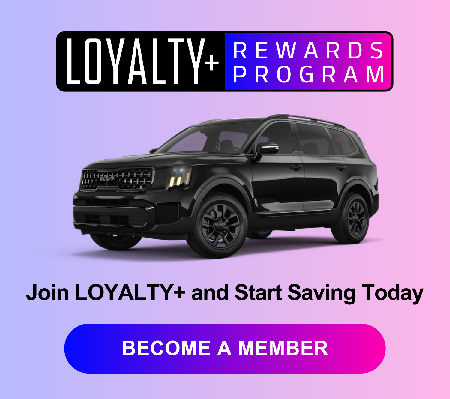 Become a Member