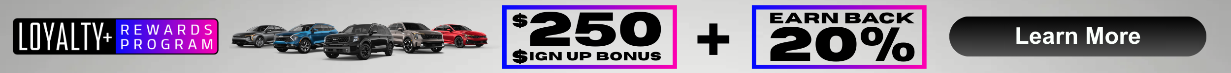 Desktop Banner 3 — Loyalty Rewards